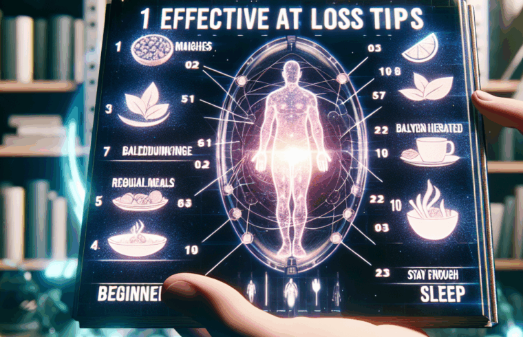 fat loss beginners weight
