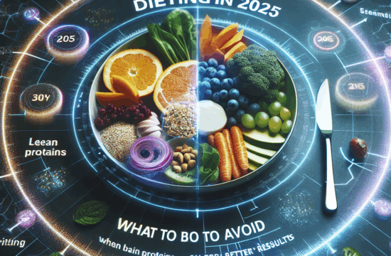 10 dieting 2025 better results weight loss