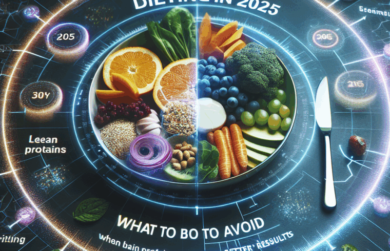 10 dieting 2025 better results weight loss