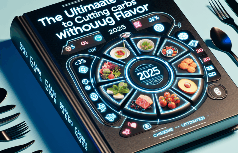 cutting carbs flavor dieting work