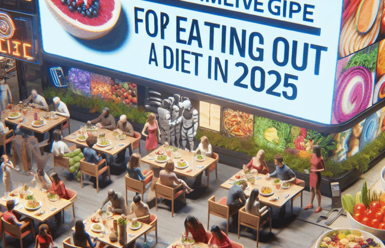 eating out diet intermittent fasting