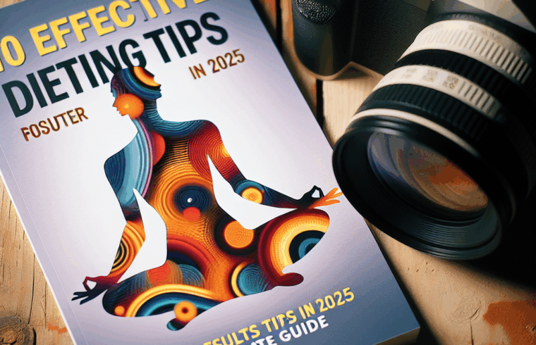 dieting better results lose belly fat