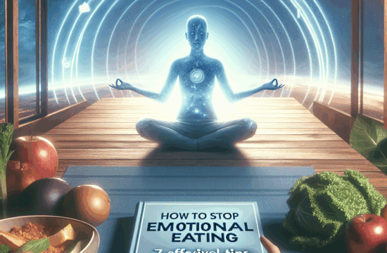 stop emotional eating intermittent fasting