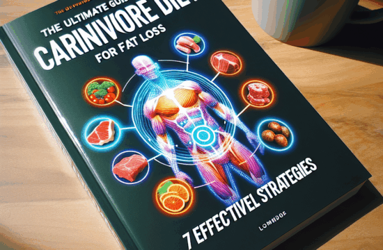 carnivore diet fat loss dieting strategies