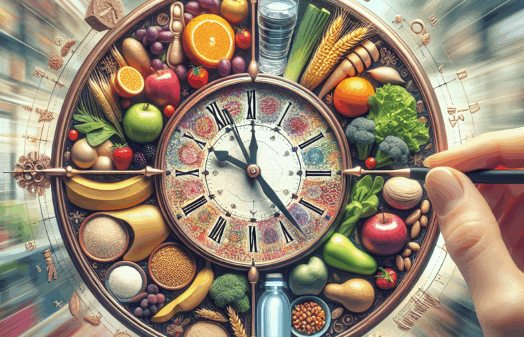 healthy diet busy lifestyles low carb