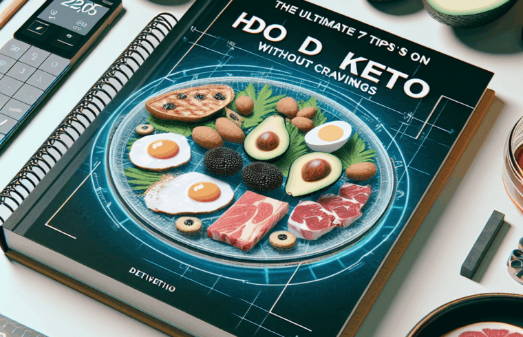 keto cravings start diet