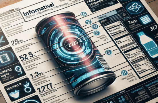 read food labels dieting strategies