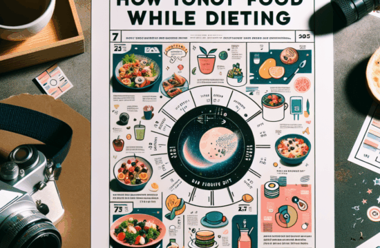 enjoy food while dieting weight loss diet