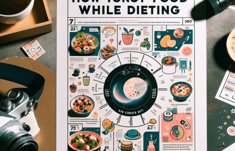 enjoy food while dieting weight loss diet