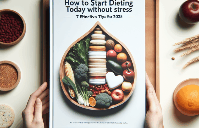 start dieting stress healthy meal plans