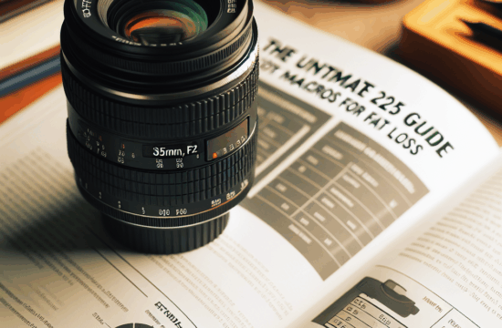 balance macros fat loss weight