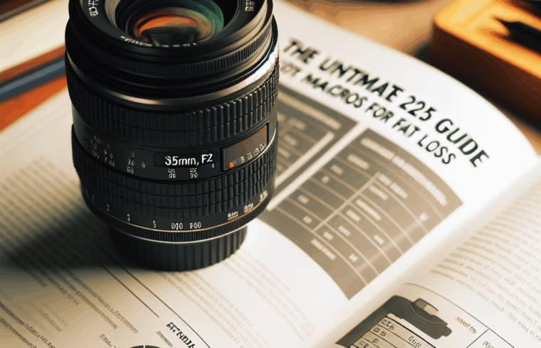 balance macros fat loss weight