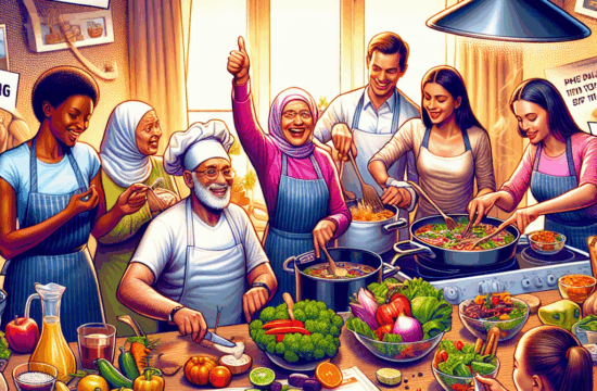 diet home cooks low carb