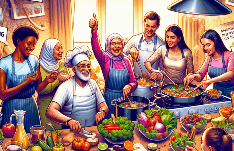 diet home cooks low carb