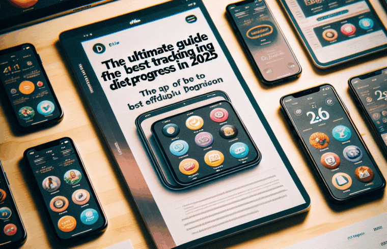 apps tracking diet progress keto