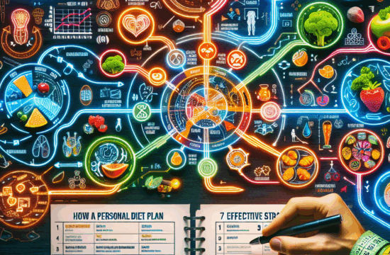 create personal diet plan dieting work