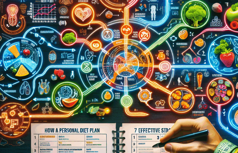 create personal diet plan dieting work