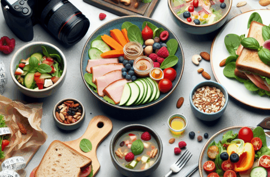 lunch ideas dieting keto diet