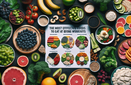 foods eat before workouts diet lose