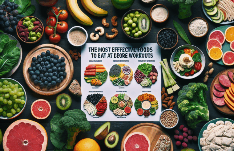 foods eat before workouts diet lose