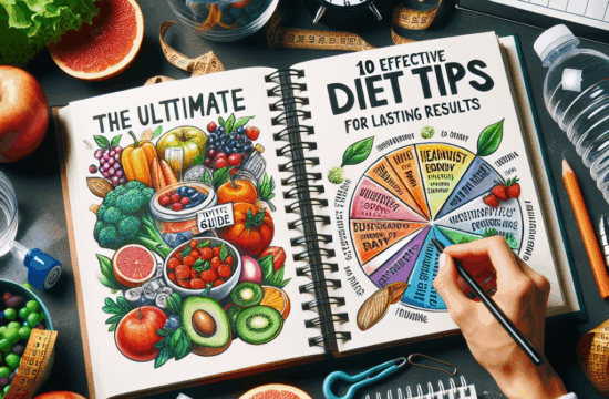 daily diet lasting results low carb