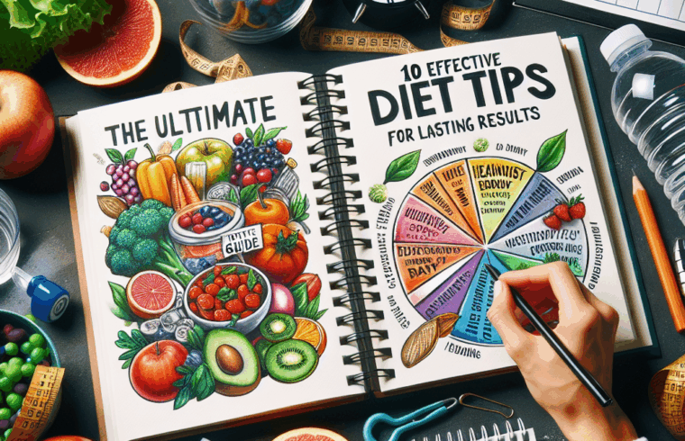 daily diet lasting results low carb