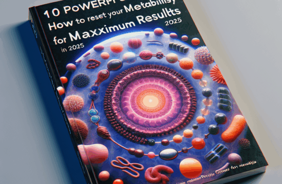 reset metabolism healthy meal plans