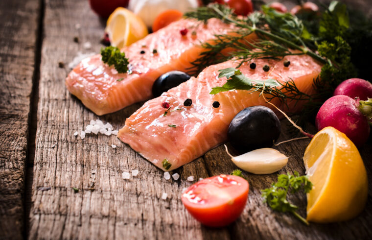 real science dieting low carb diet