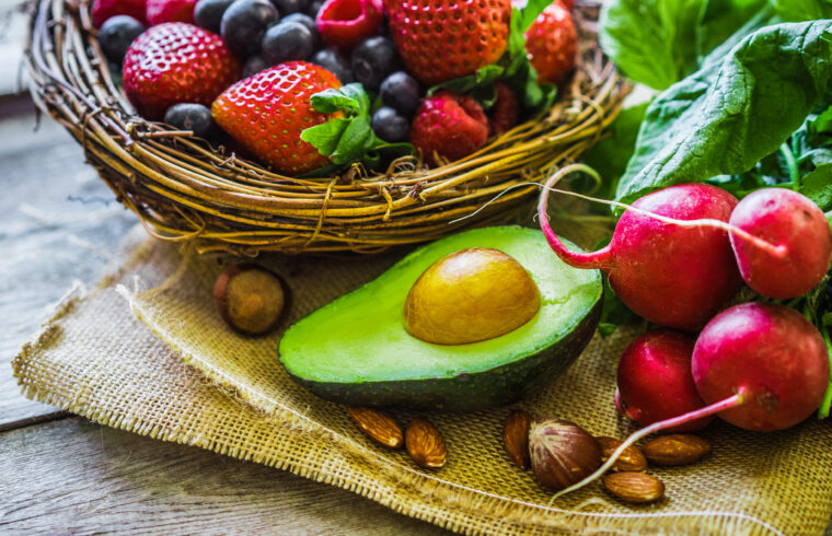 flexible dieting weight loss