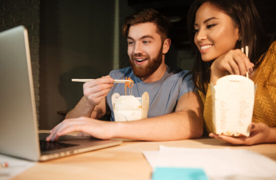 mindful eating calorie counting dieting strategies