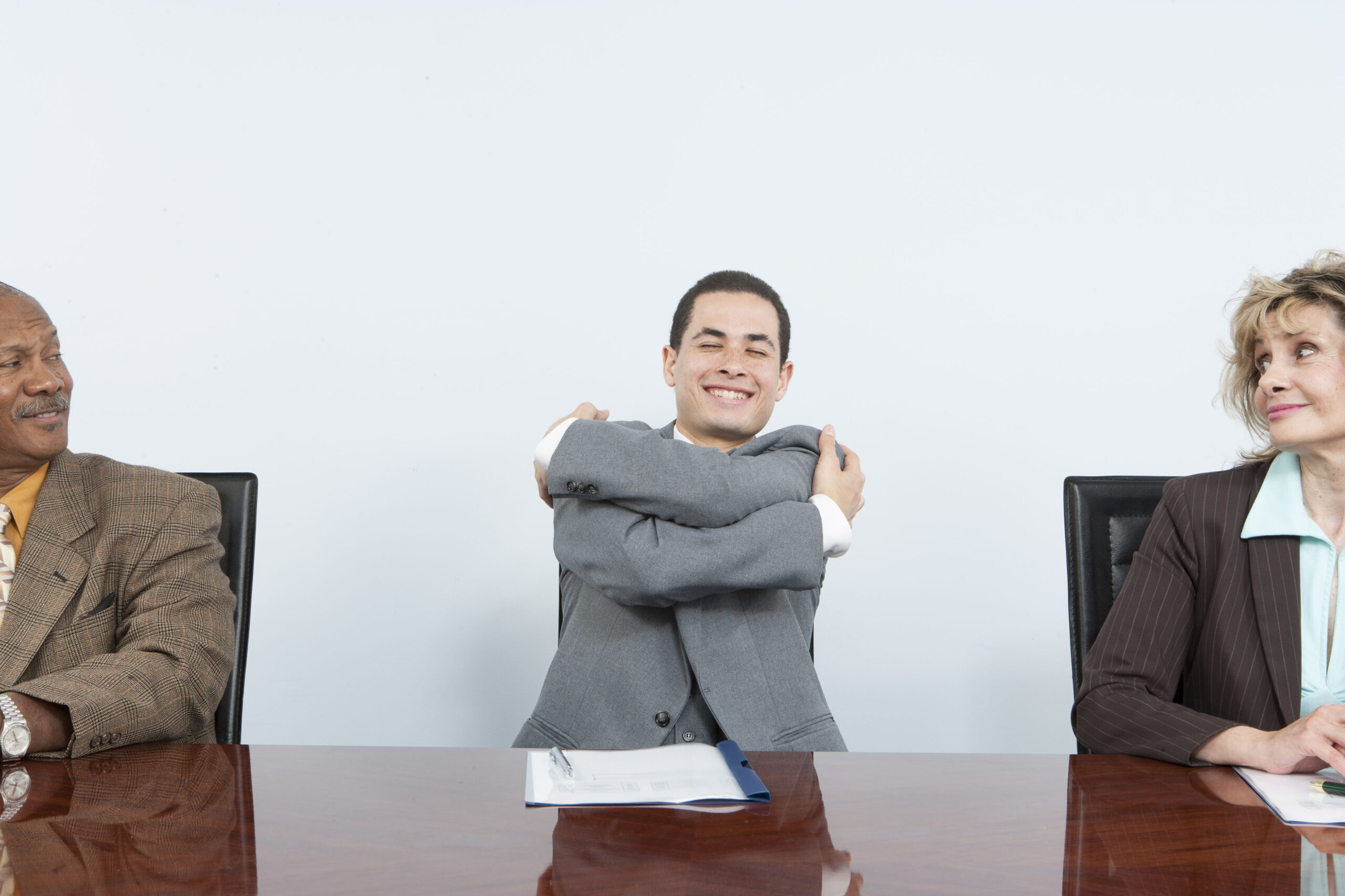 self appreciation in office BtG QzRBi scaled