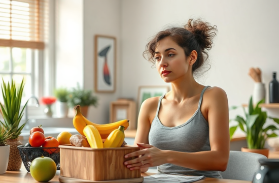 Calorie Deficit Mistakes That Hinder Progress: Common Pitfalls and Effective Solutions
