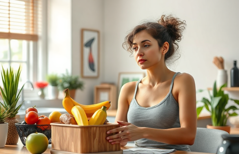 Calorie Deficit Mistakes That Hinder Progress: Common Pitfalls and Effective Solutions