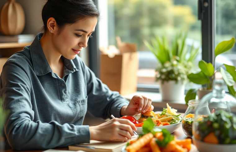 Common Pitfalls in Tracking Food Intake: Mistakes to Avoid for Accurate Monitoring