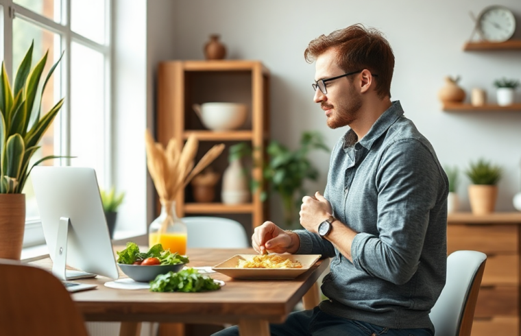 Common Reasons Diets Fail for Busy People: Key Mistakes and Effective Solutions