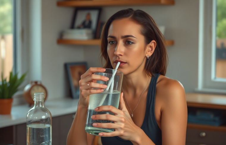 How Hydration Affects Dieting Success: Key Mechanisms and Practical Steps