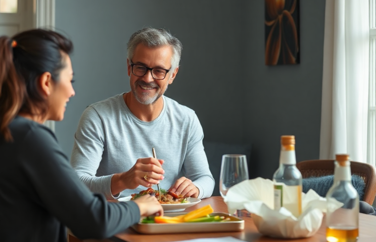 How to Balance Social Life While Dieting: Practical Steps for Enjoyable Experiences