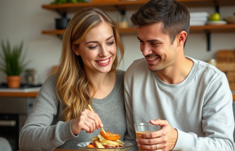 How to Deal with Cravings Effectively: Practical Strategies and Foods to Consider