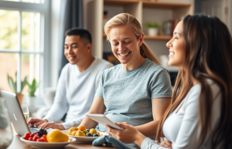 How to Keep Motivation High During a Diet: Effective Methods and Mindset Shifts