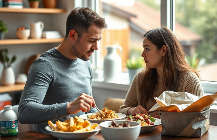 Impact of Meal Timing on Weight Loss: Key Benefits and Practical Strategies