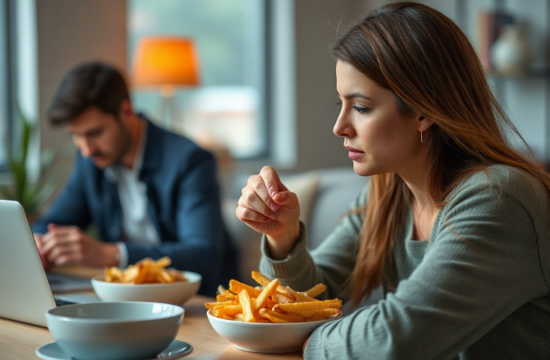recognizing emotional eating triggers during dieting key causes and practical strategies 7e0501002a