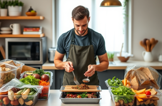 the impact of meal prep on dieting success key strategies and benefits 120b6ca510