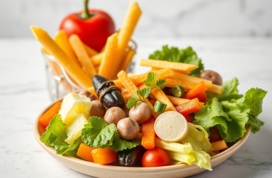 why diets fail due to lack of meal variety understanding the importance of diverse food choices 5265f38468