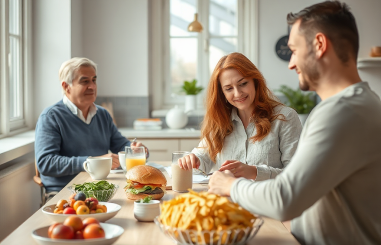 Why Diets That Restrict Food Groups Often Fail: Key Causes and Real-World Implications