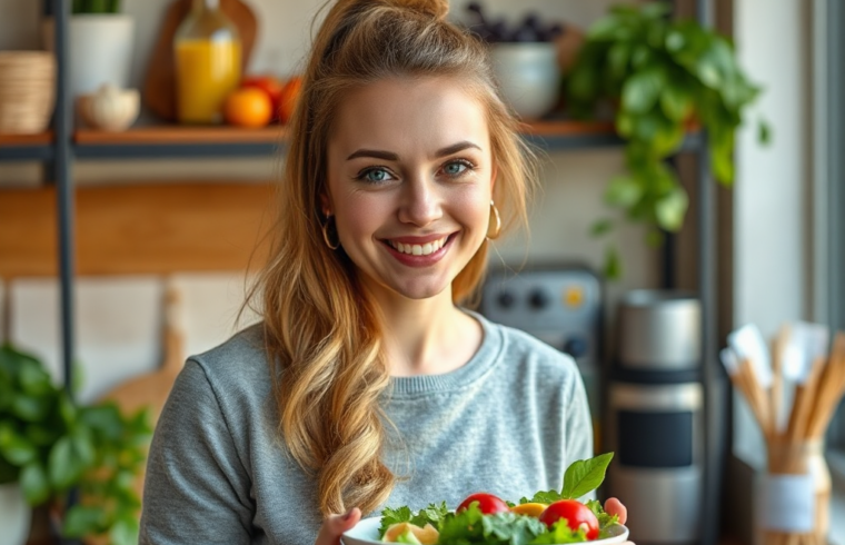 Why Personalizing Your Diet Leads to Better Results: Tailoring Nutritional Choices to Individual Needs