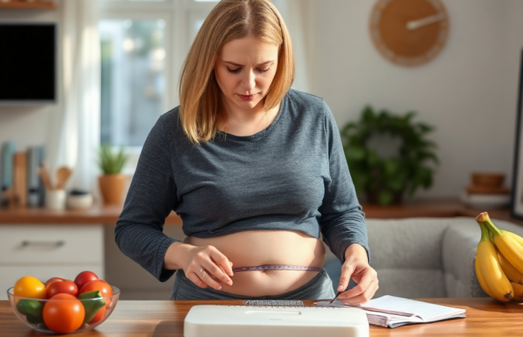 Why Weight Fluctuations During Dieting Are Normal: Understanding Causes and Managing Expectations