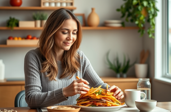 How Emotional Eating Affects Weight Loss: Understanding Triggers and Practical Solutions How Emotional Eating Affects Weight Loss: Understanding Triggers and Practical Solutions