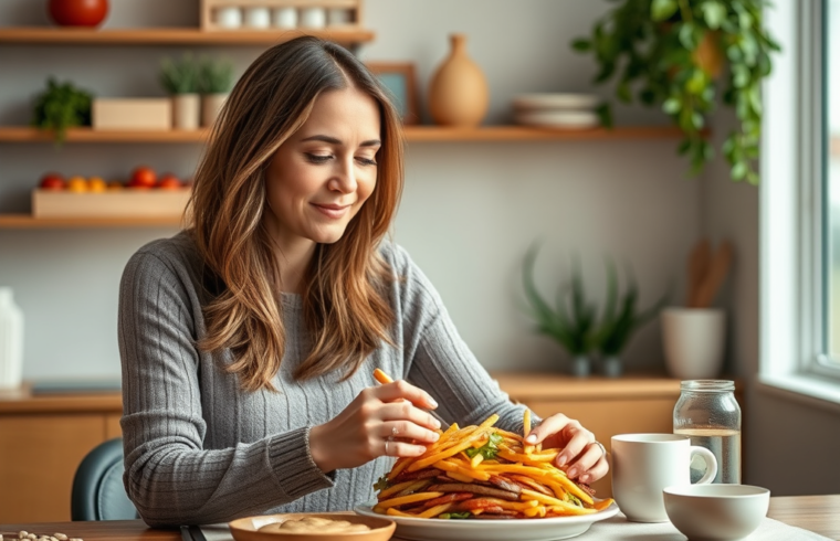 How Emotional Eating Affects Weight Loss: Understanding Triggers and Practical Solutions