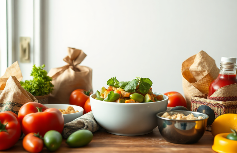 How to Adjust Your Diet for Hormonal Changes: Foods, Timing, and Practical Strategies