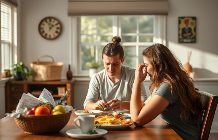 How to Avoid Diet Fatigue and Burnout: Essential Strategies for Sustainable Success